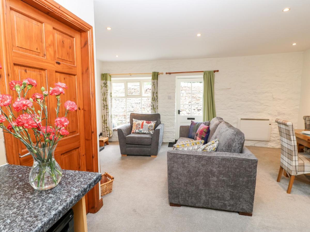 Kings Studio Reeth Extérieur photo