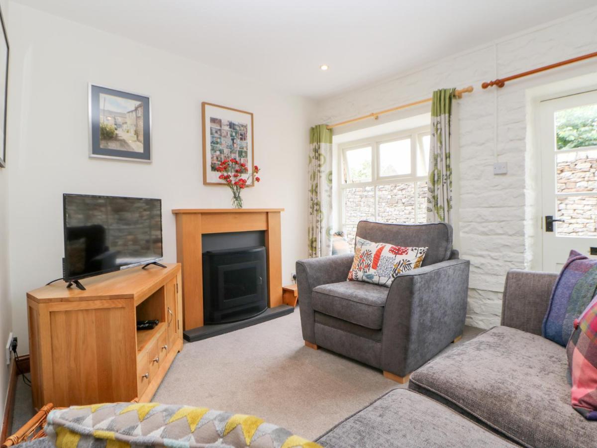 Kings Studio Reeth Extérieur photo