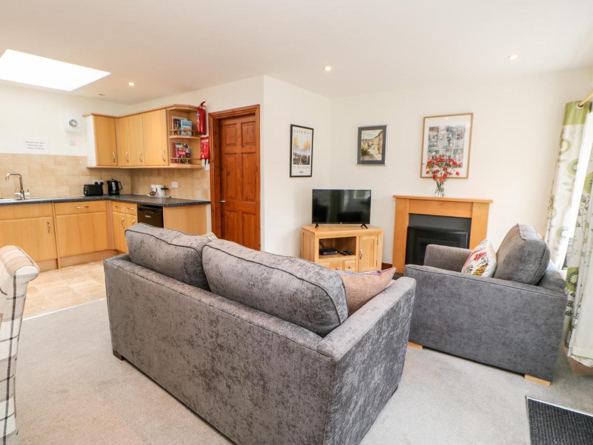 Kings Studio Reeth Extérieur photo