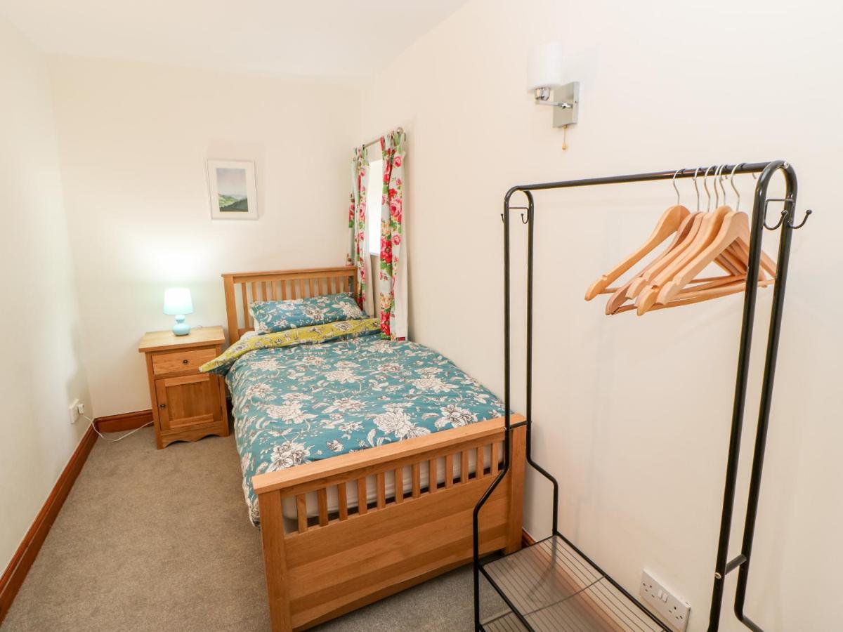 Kings Studio Reeth Extérieur photo